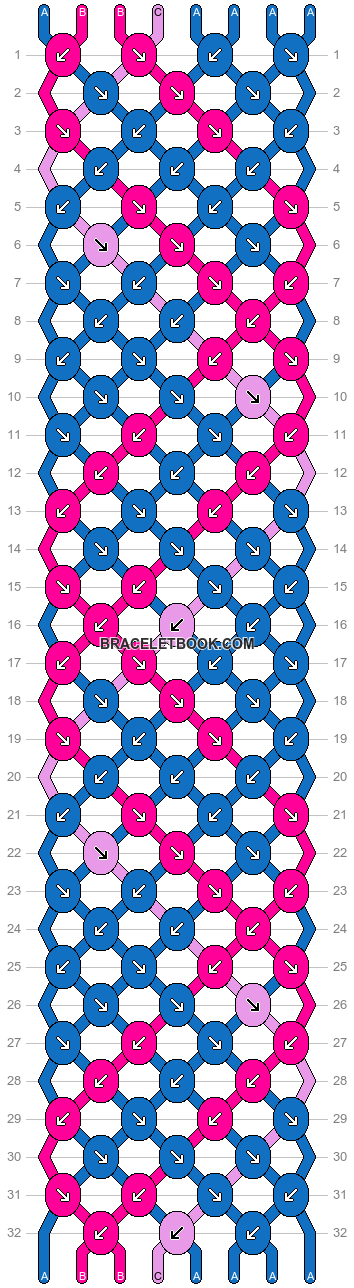 Normal pattern #33165 variation #198605 pattern