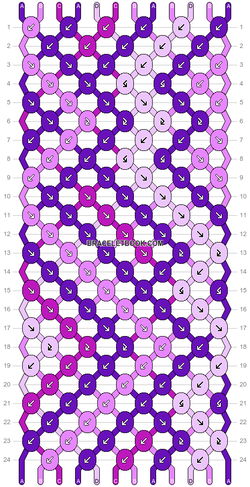 Normal pattern #108746 variation #198613 pattern