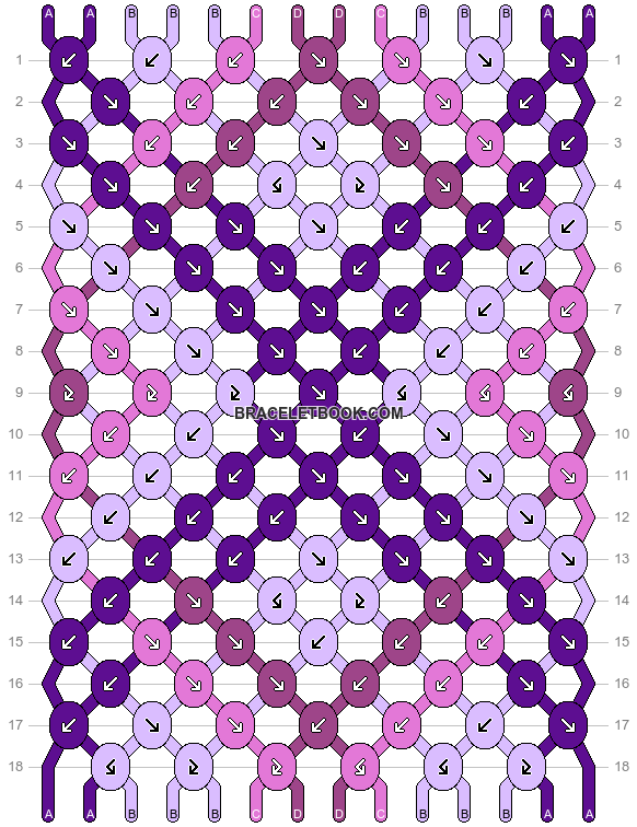 Normal pattern #108840 variation #198614 pattern