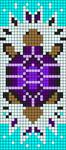 Alpha pattern #108800 variation #198615