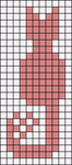 Alpha pattern #83248 variation #198623