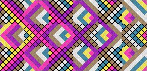 Normal pattern #24520 variation #198633