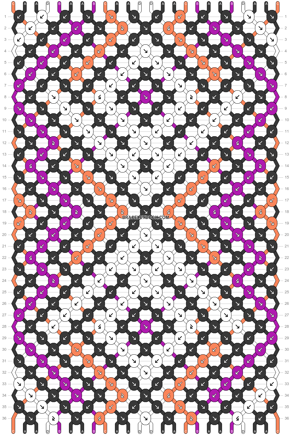Normal pattern #108149 variation #198636 pattern
