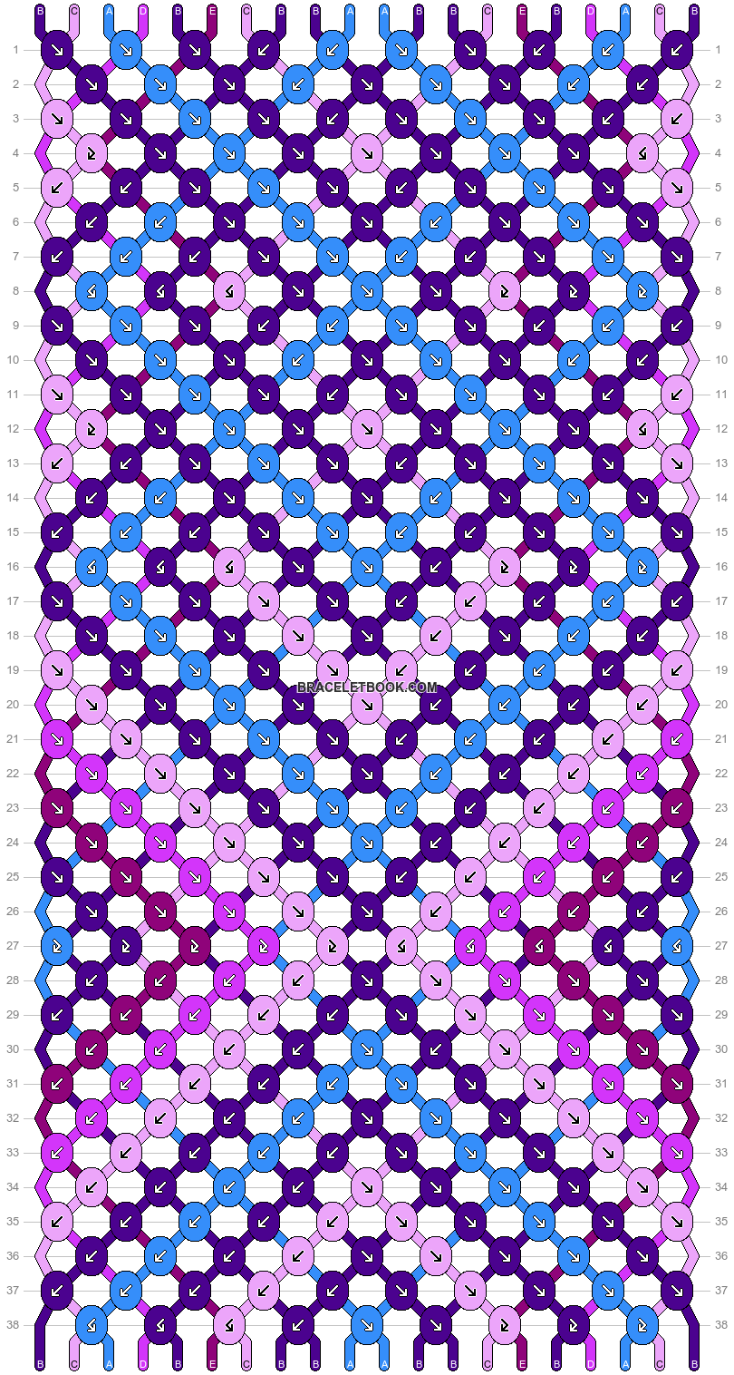 Normal pattern #87750 variation #198637 pattern