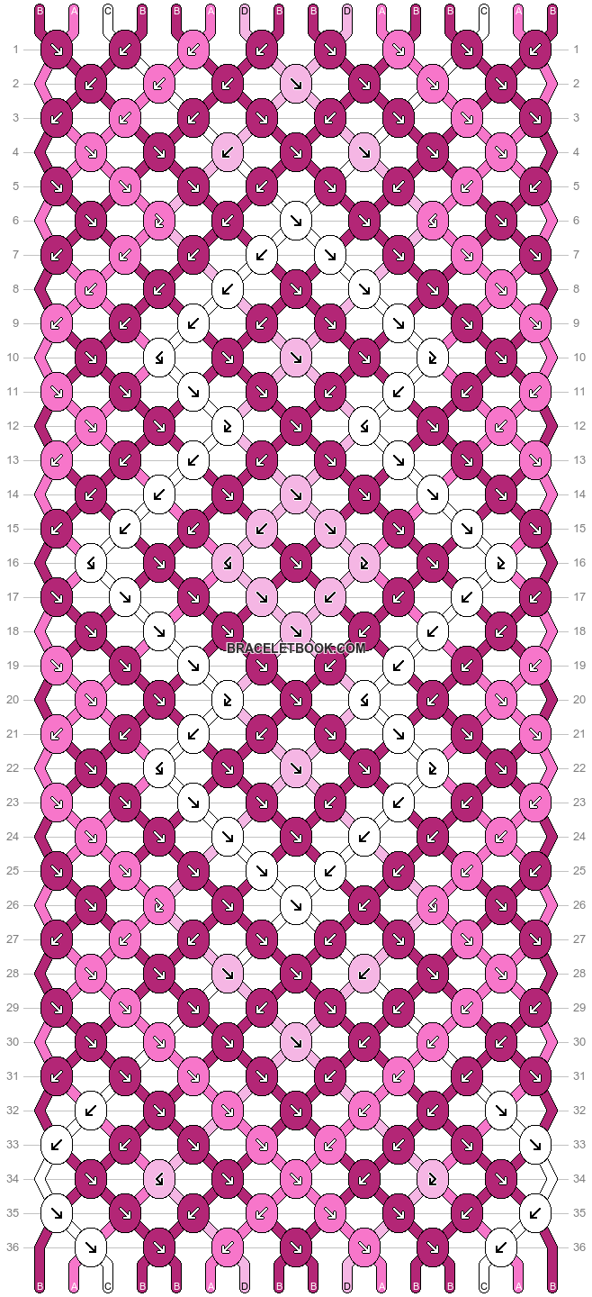 Normal pattern #108766 variation #198640 pattern
