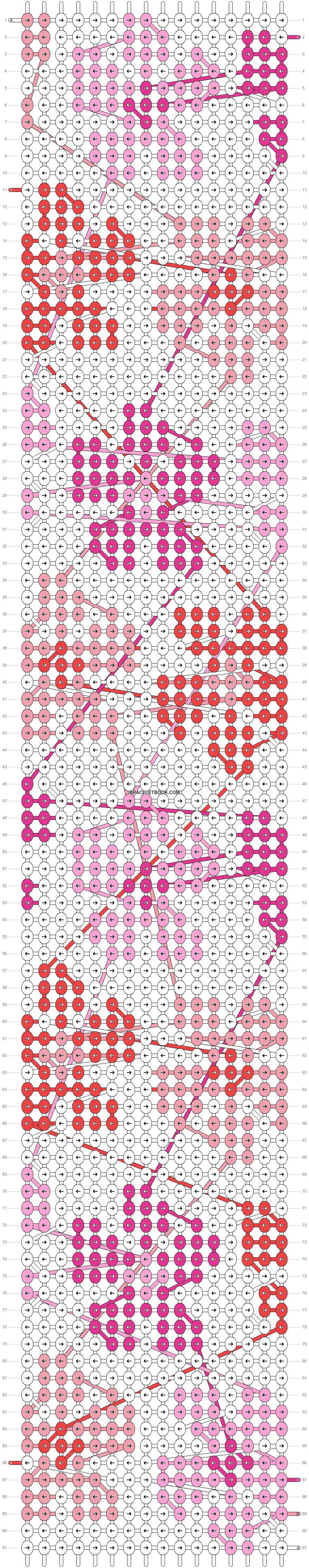 Alpha pattern #73132 variation #198644 pattern