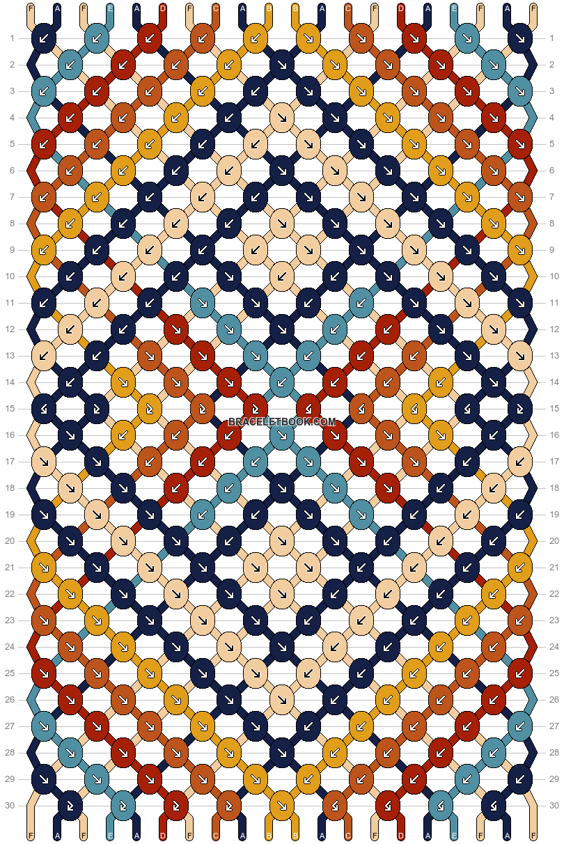 Normal pattern #108053 variation #198648 pattern