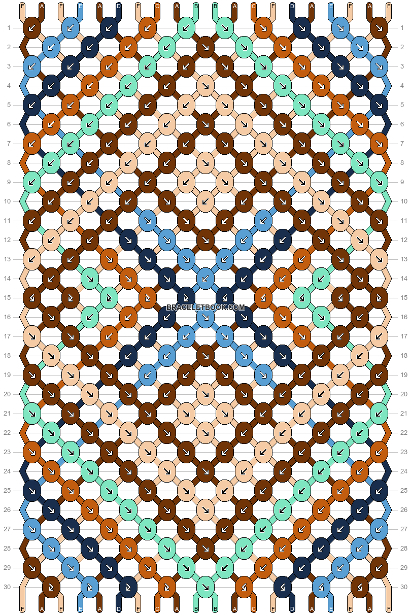 Normal pattern #108053 variation #198651 pattern