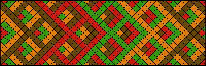 Normal pattern #16616 variation #198656
