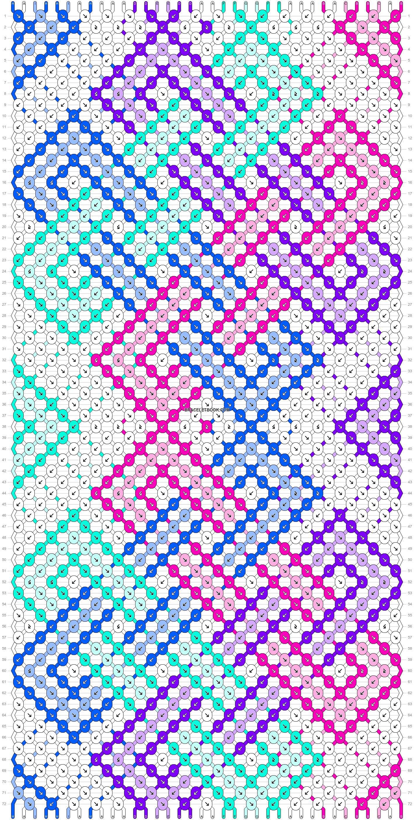 Normal pattern #108785 variation #198658 pattern