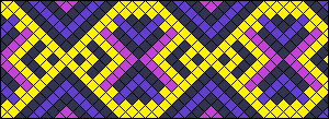 Normal pattern #108824 variation #198659