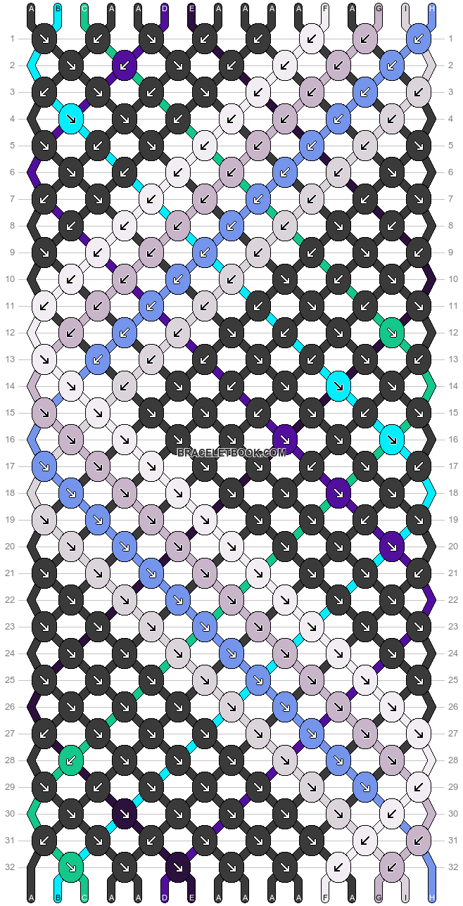 Normal pattern #108755 variation #198668 pattern