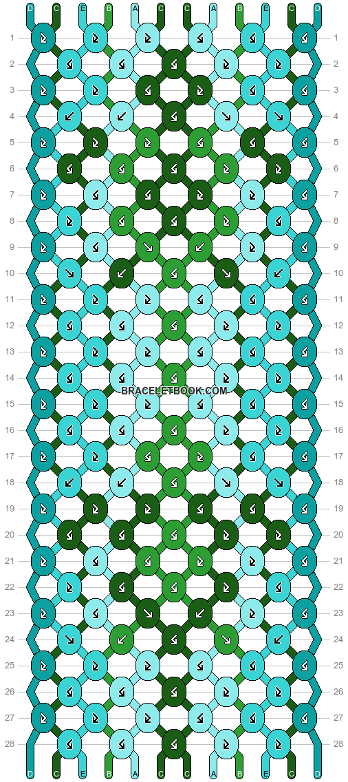 Normal pattern #47432 variation #198669 pattern