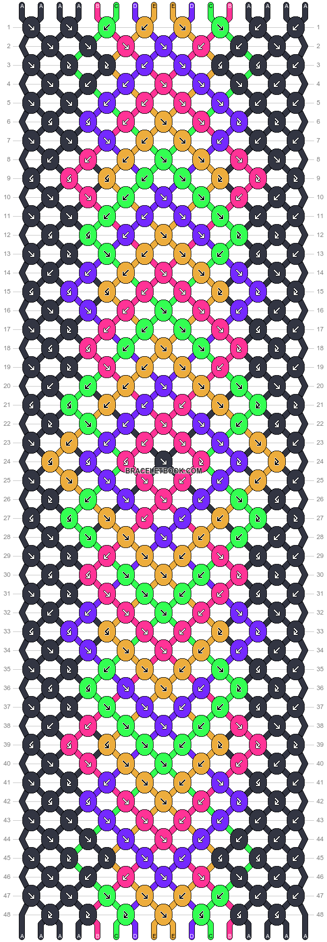 Normal pattern #26306 variation #198675 pattern