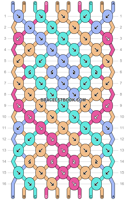 Normal pattern #107939 variation #198684 pattern