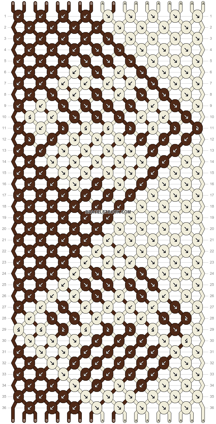 Normal pattern #105641 variation #198691 pattern