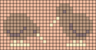 Alpha pattern #108748 variation #198696