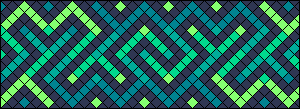 Normal pattern #108651 variation #198706