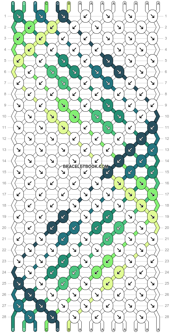 Normal pattern #108897 variation #198711 pattern