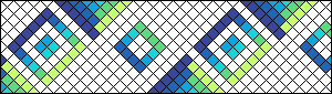 Normal pattern #108881 variation #198717