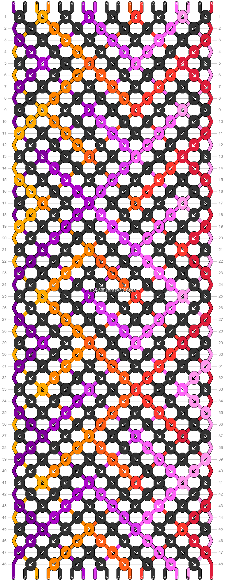 Normal pattern #108858 variation #198718 pattern