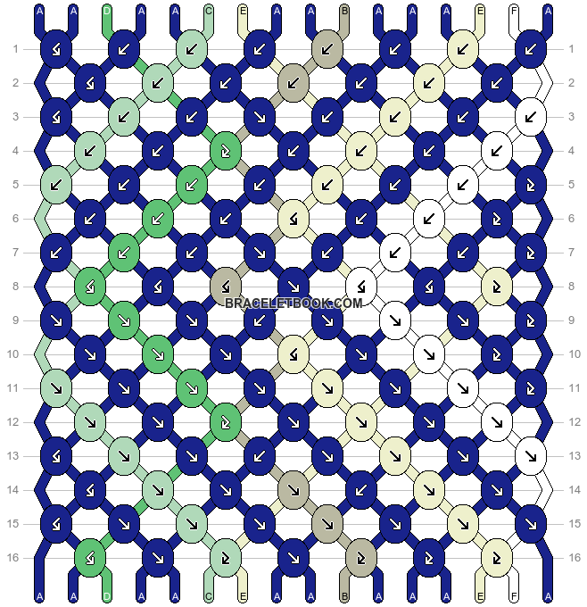 Normal pattern #40624 variation #198719 pattern