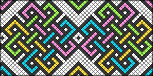 Normal pattern #108785 variation #198727
