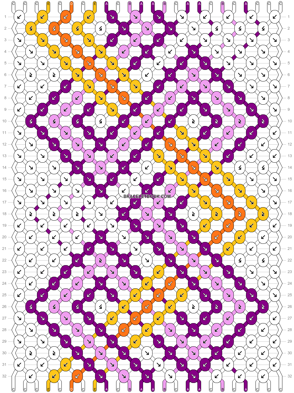 Normal pattern #108775 variation #198728 pattern
