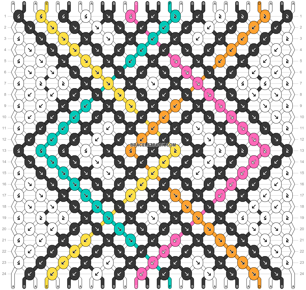 Normal pattern #108781 variation #198730 pattern