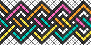 Normal pattern #108781 variation #198730