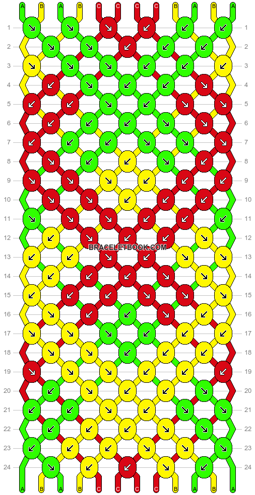Normal pattern #12393 variation #198734 pattern