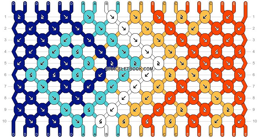 Normal pattern #43159 variation #198760 pattern