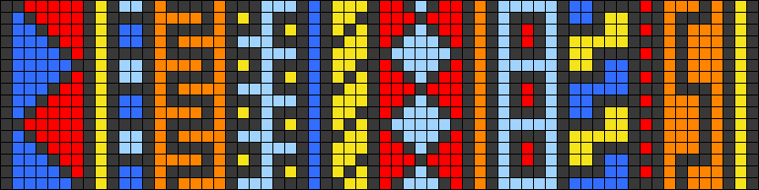 Alpha pattern #20817 variation #198761 preview