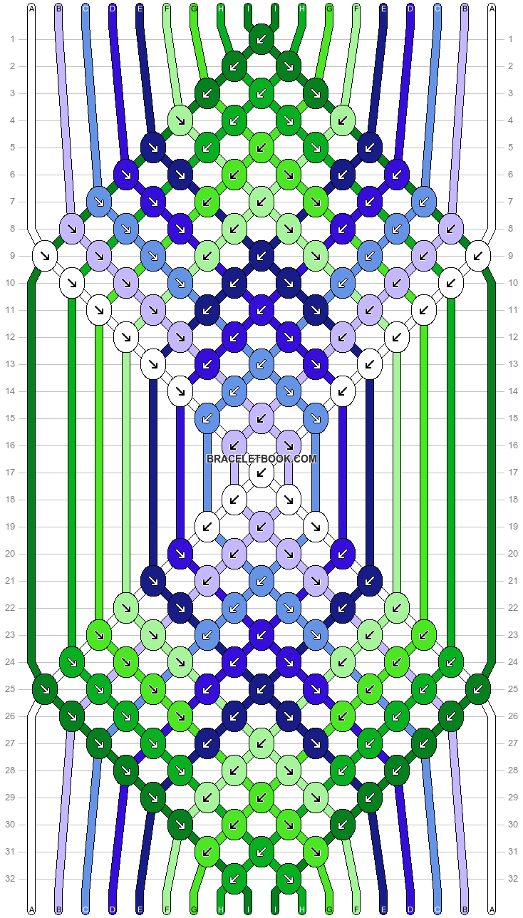 Normal pattern #34916 variation #198772 pattern