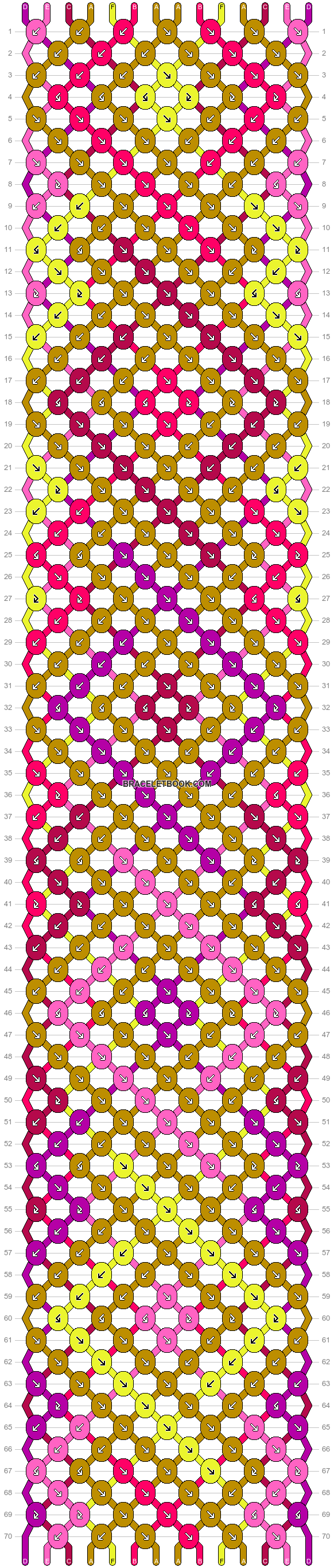 Normal pattern #103530 variation #198778 pattern