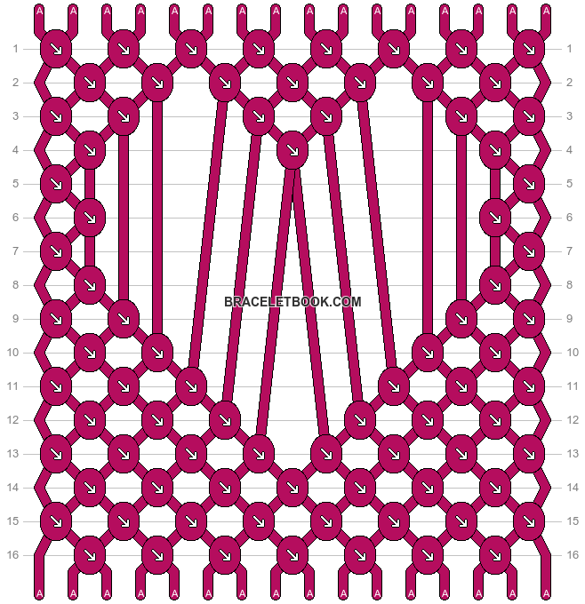 Normal pattern #100674 variation #198785 pattern