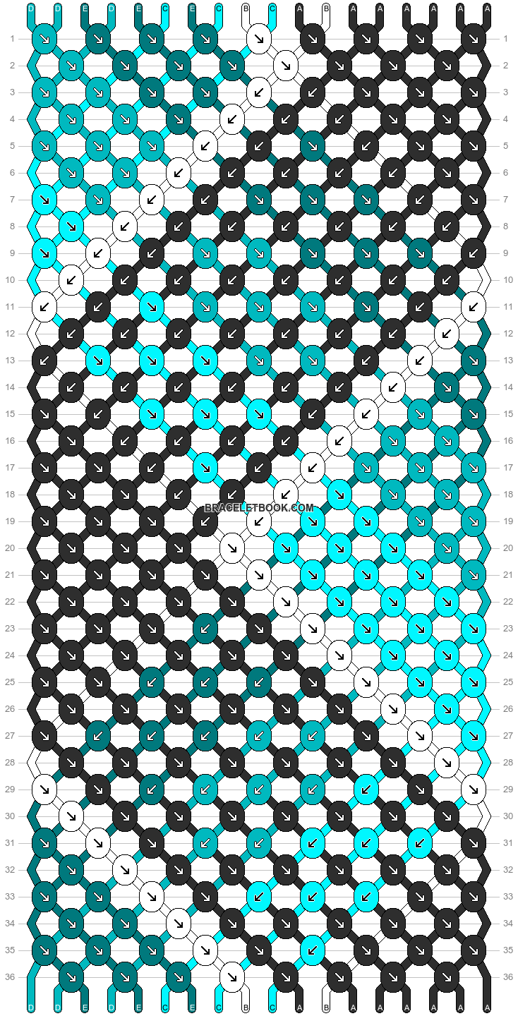 Normal pattern #108978 variation #198788 pattern