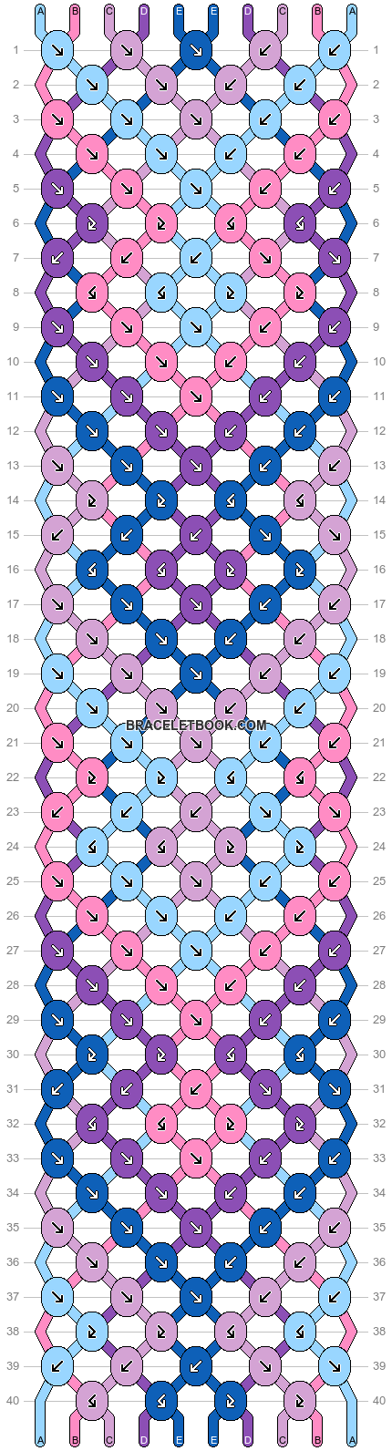 Normal pattern #108916 variation #198790 pattern