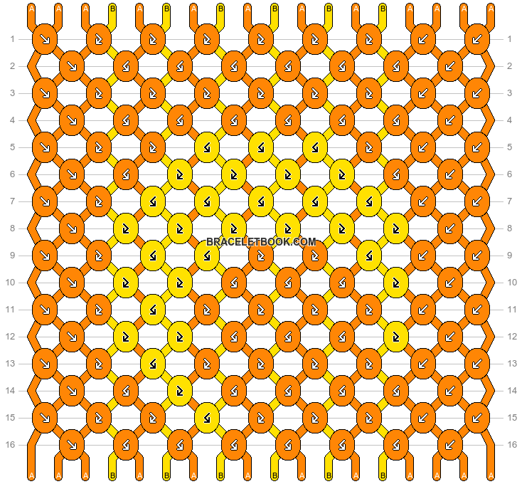 Normal pattern #85134 variation #198796 pattern
