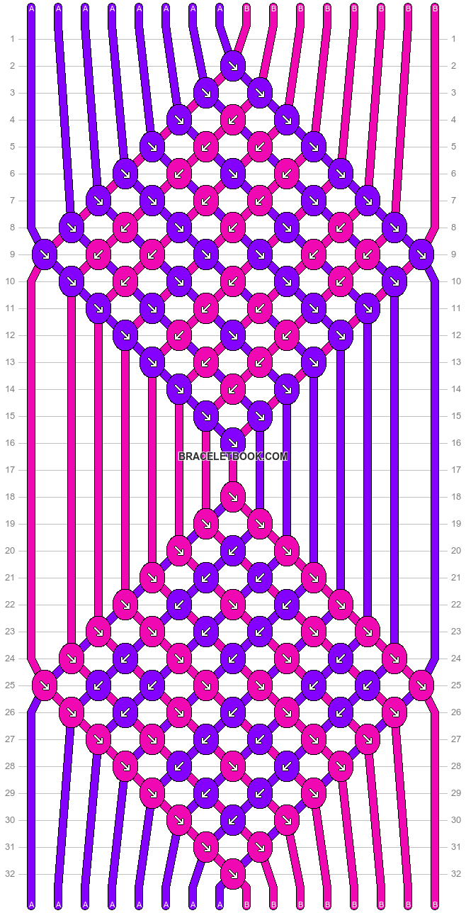 Normal pattern #93683 variation #198797 pattern