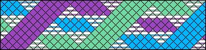 Normal pattern #27609 variation #198801