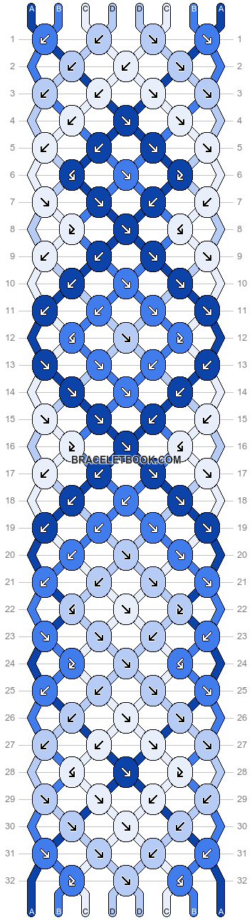 Normal pattern #108921 variation #198816 pattern