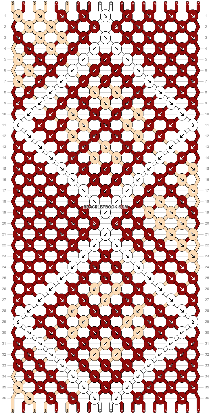 Normal pattern #108972 variation #198822 pattern