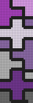 Alpha pattern #108865 variation #198836