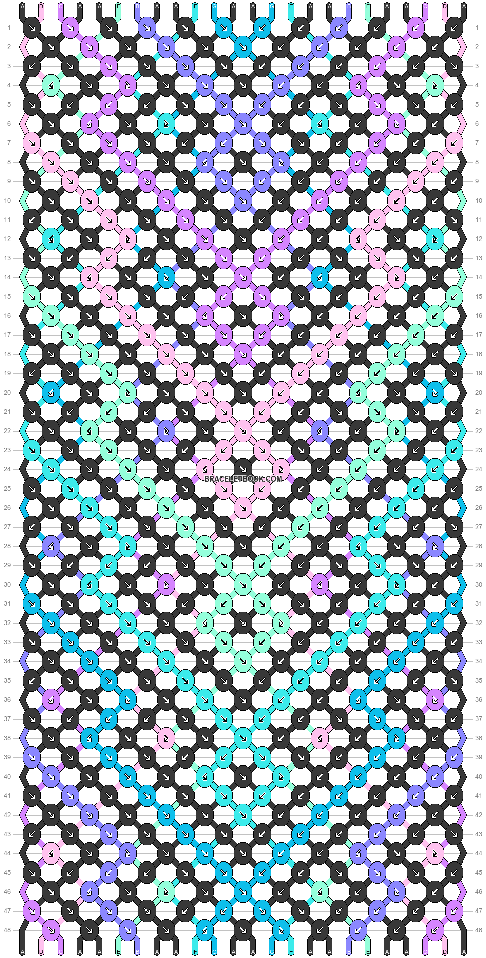 Normal pattern #93765 variation #198839 pattern