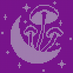 Alpha pattern #108713 variation #198841