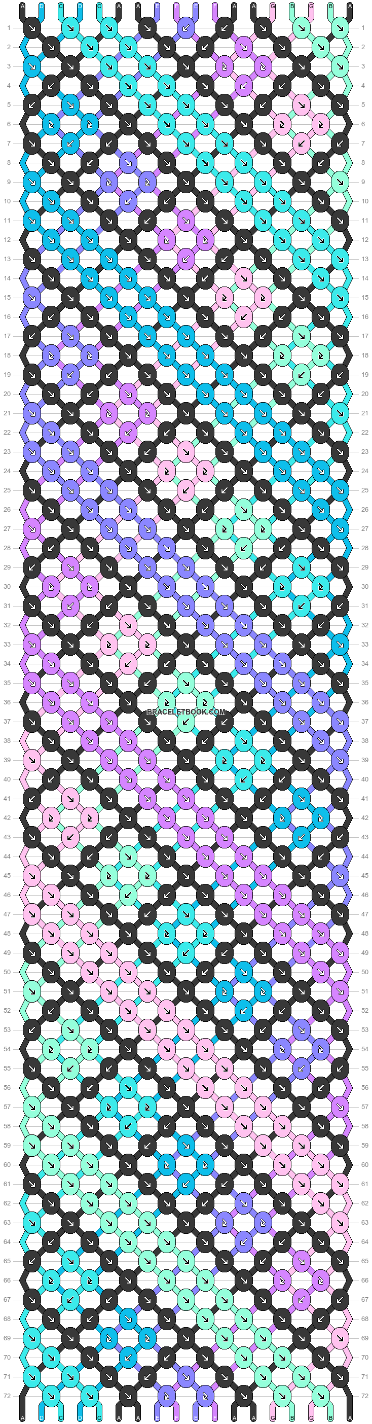 Normal pattern #94100 variation #198844 pattern