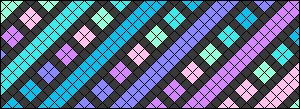 Normal pattern #94100 variation #198844