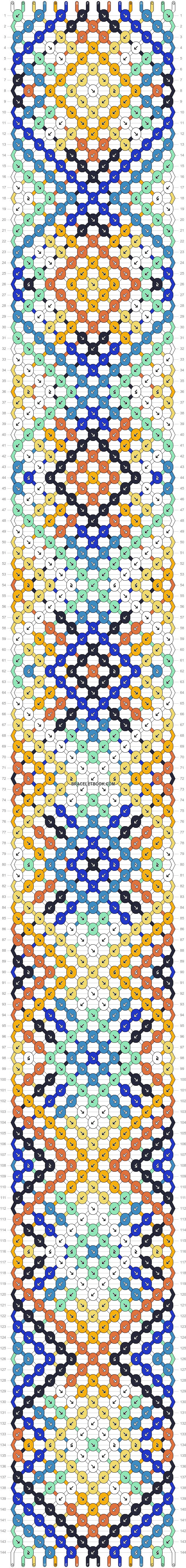 Normal pattern #92975 variation #198854 pattern
