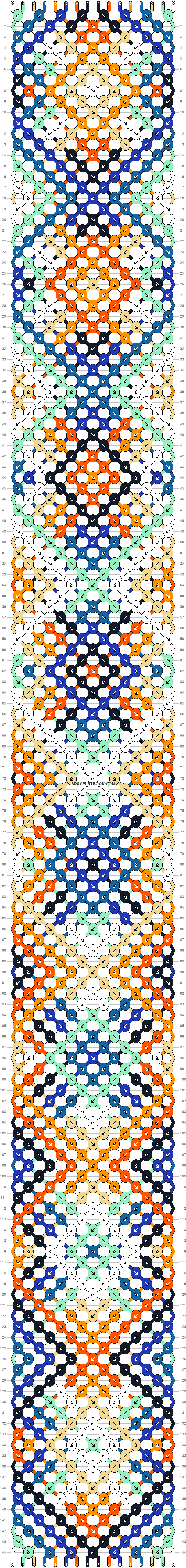 Normal pattern #92975 variation #198855 pattern